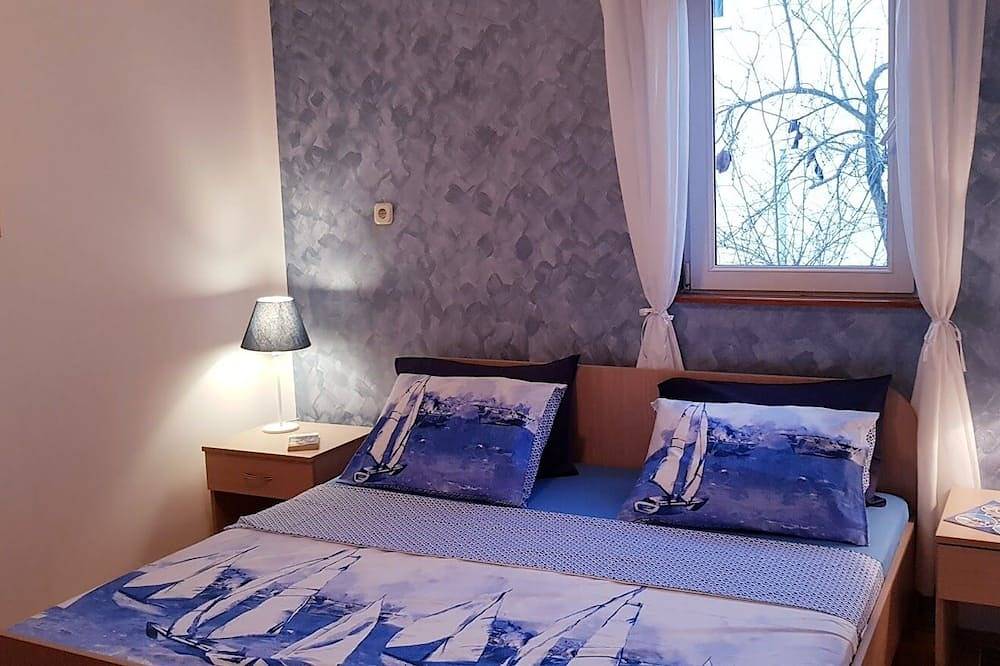 Ganze Wohnung, 1-Zimmer-Ferienwohnung mit Terrasse Mali Ston, Peljesac in Ston, Dubrovnik-Neretva