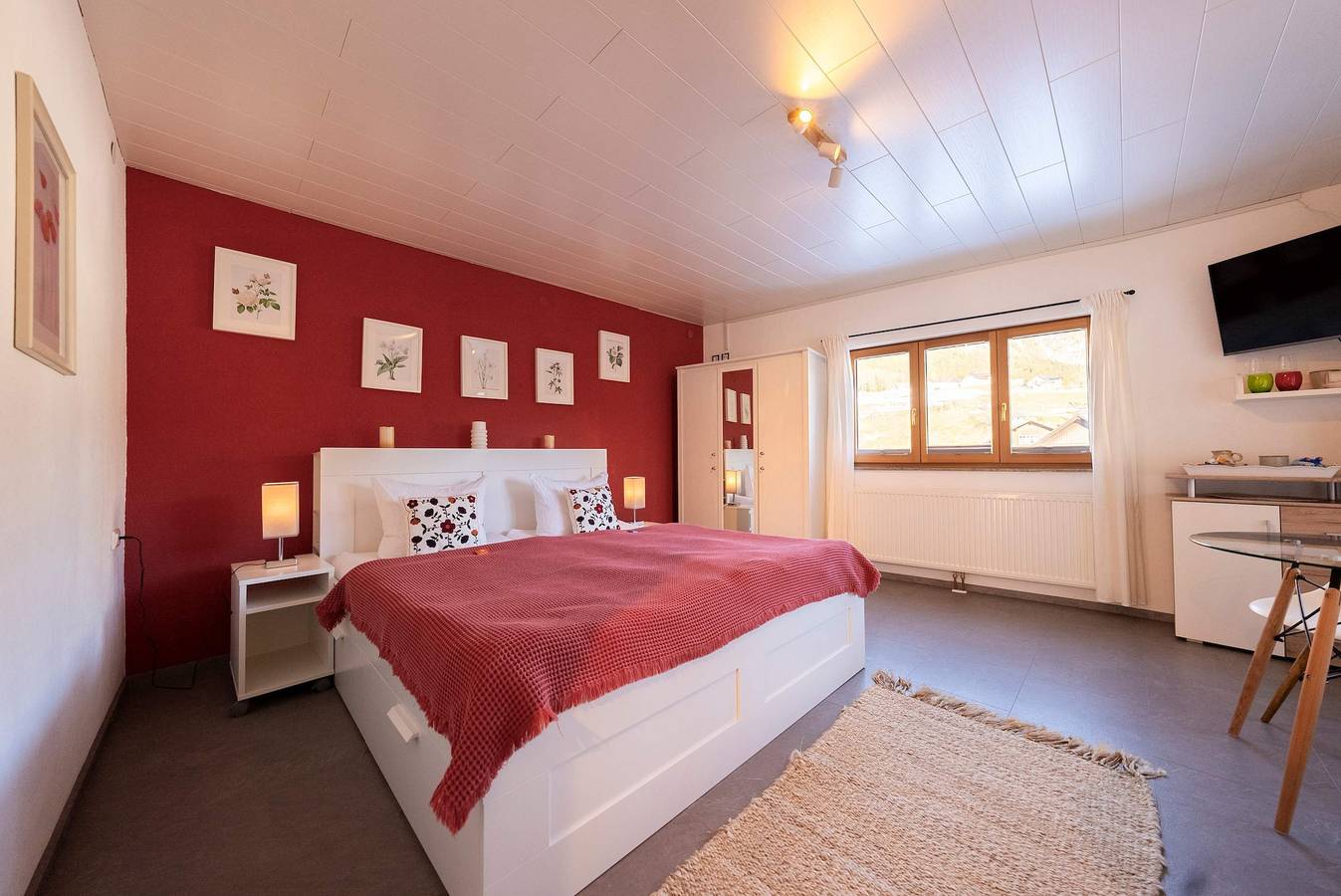 Ganze Wohnung, Ferienwohnung für 2 Personen in Altaussee, Totes Gebirge