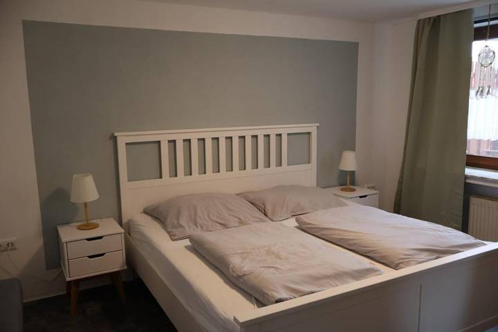Ferienwohnung für 6 Personen, mit Terrasse und Garten in Meinhard - 2