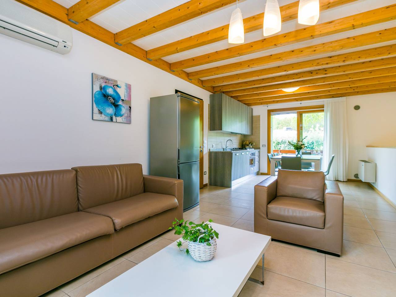 Green Village Eco Resort in Lignano Sabbiadoro, Udine Provinz
