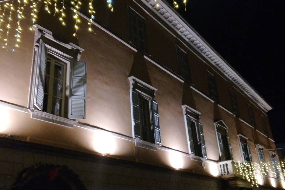 Entire apartment, Tourist accommodation in Viterbo, Viterbo Province