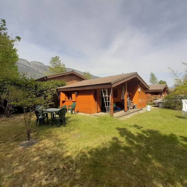 Gîte pour 4 personnes