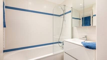 Appartement voor 5 Personen in Koksijde, West-Vlaanderen, Afbeelding 4