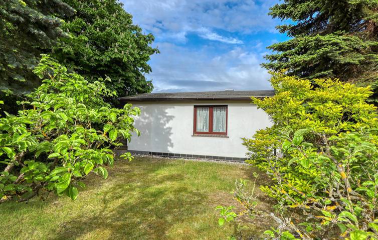 Ferienhaus für 3 Personen, mit Terrasse in Zinnowitz - 2