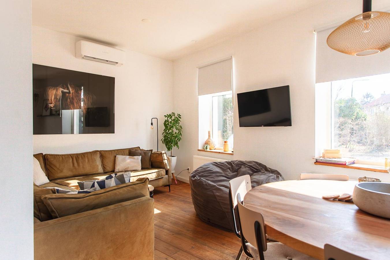 8P 3B Charming villa near Maastricht in Eijsden, Limburg