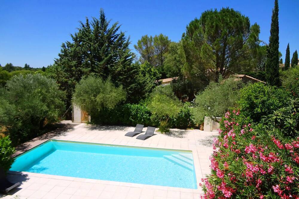 Maison de vacances