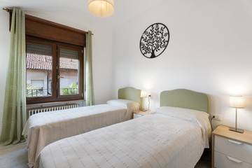 Ferienwohnung für 4 Personen in Spiagga Le Fontanelle, Germignaga, Bild 2