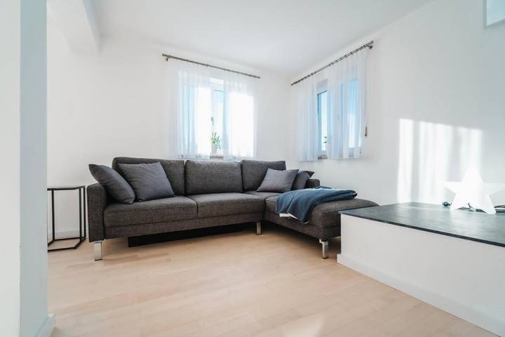 Ferienwohnung für 6 Personen, mit Seeblick und Terrasse sowie Ausblick am Starnberger See - 3