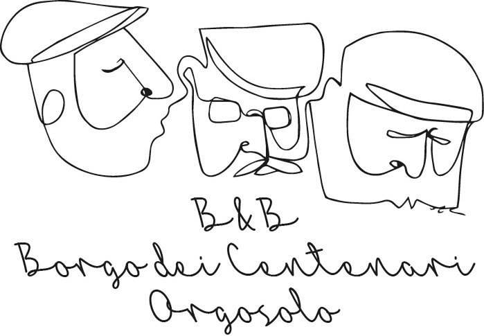 Location de vacances pour 2 personnes, avec vue et terrasse à Orgosolo