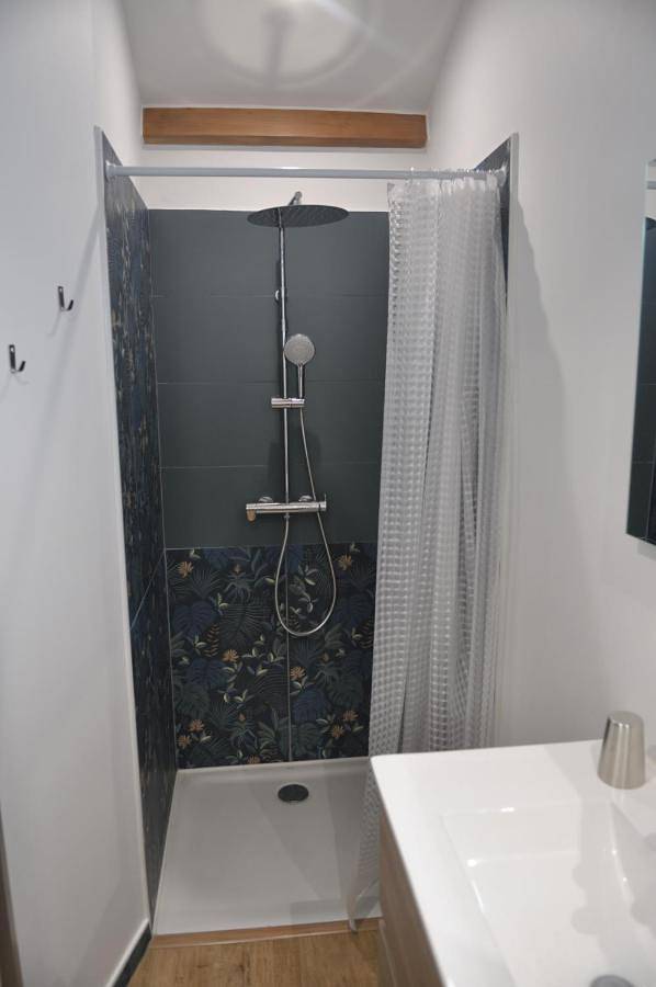 Gîte pour 4 personnes à Vernoux-en-Vivarais - 3