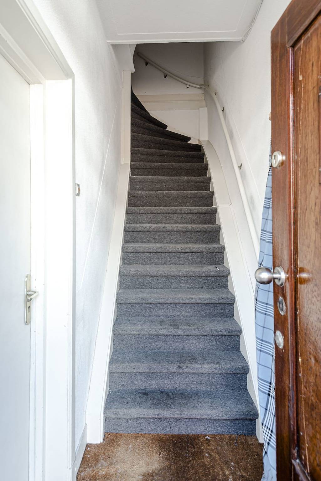 Gehele studio, Studio Buure 5 in Zandvoort, Nederlandse Noordzeekust