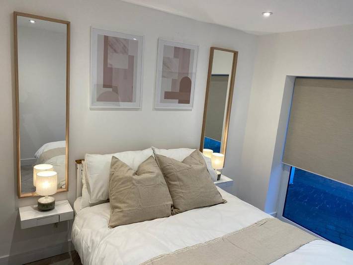 Vakantiewoning voor 2 personen in St. Ives