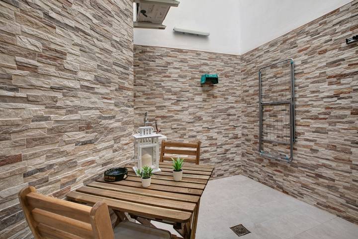 Gîte pour 4 personnes à El Medano - 2