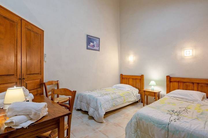Ganze Wohnung, Marjolaine in Bauduen, Brignoles Region