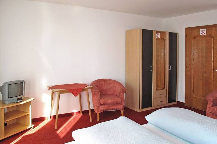 Ganze Wohnung, Haupthaus Schönblick in St. Valentin auf der Haide, Graun