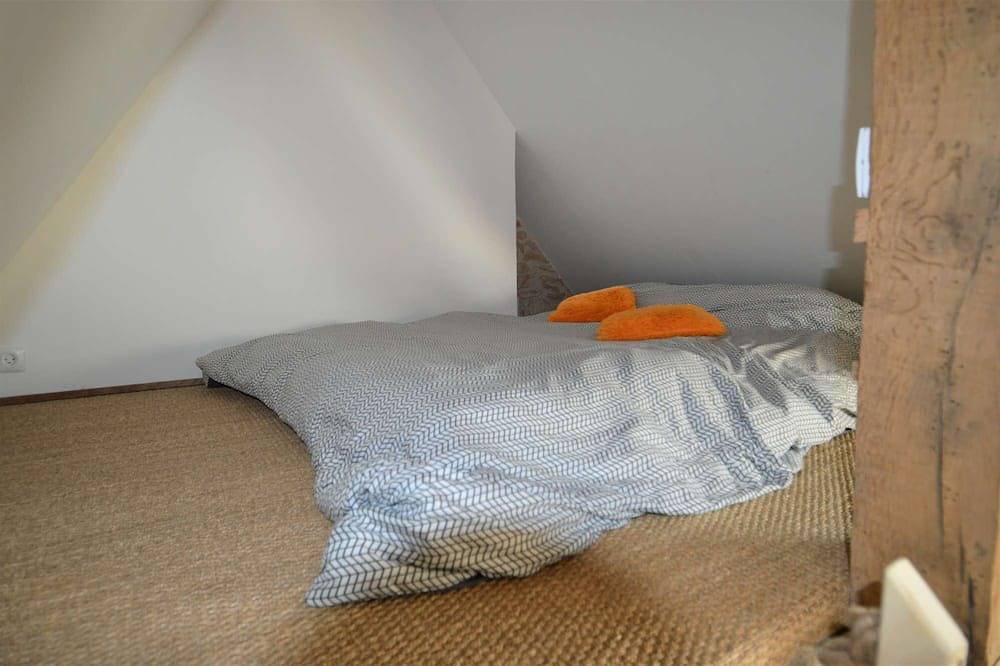 Entire apartment, Charming seaside studio - Wifi in Luc-sur-Mer, Caen region