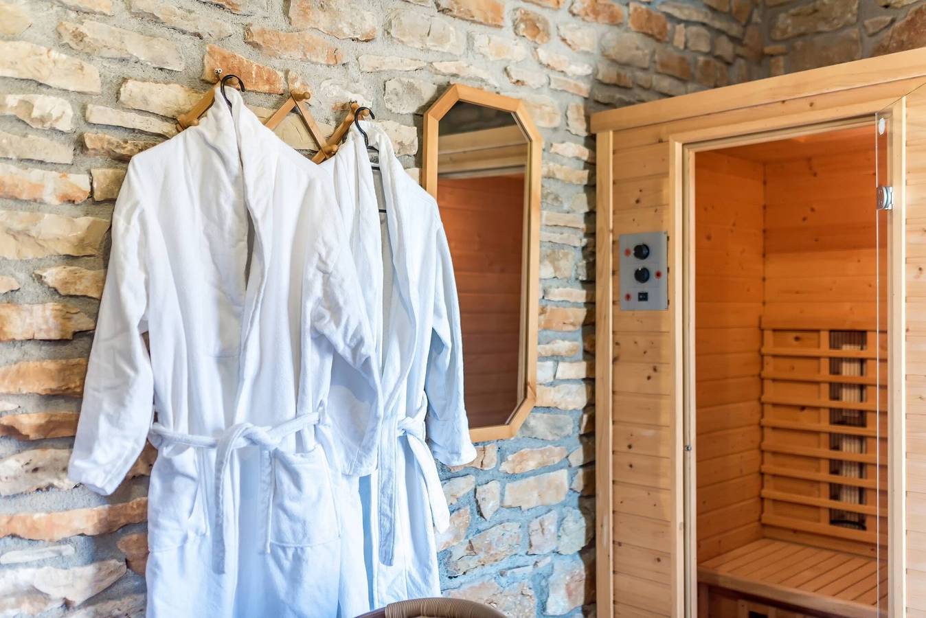 Rural House Gluić in Dalmatinisches Zagora