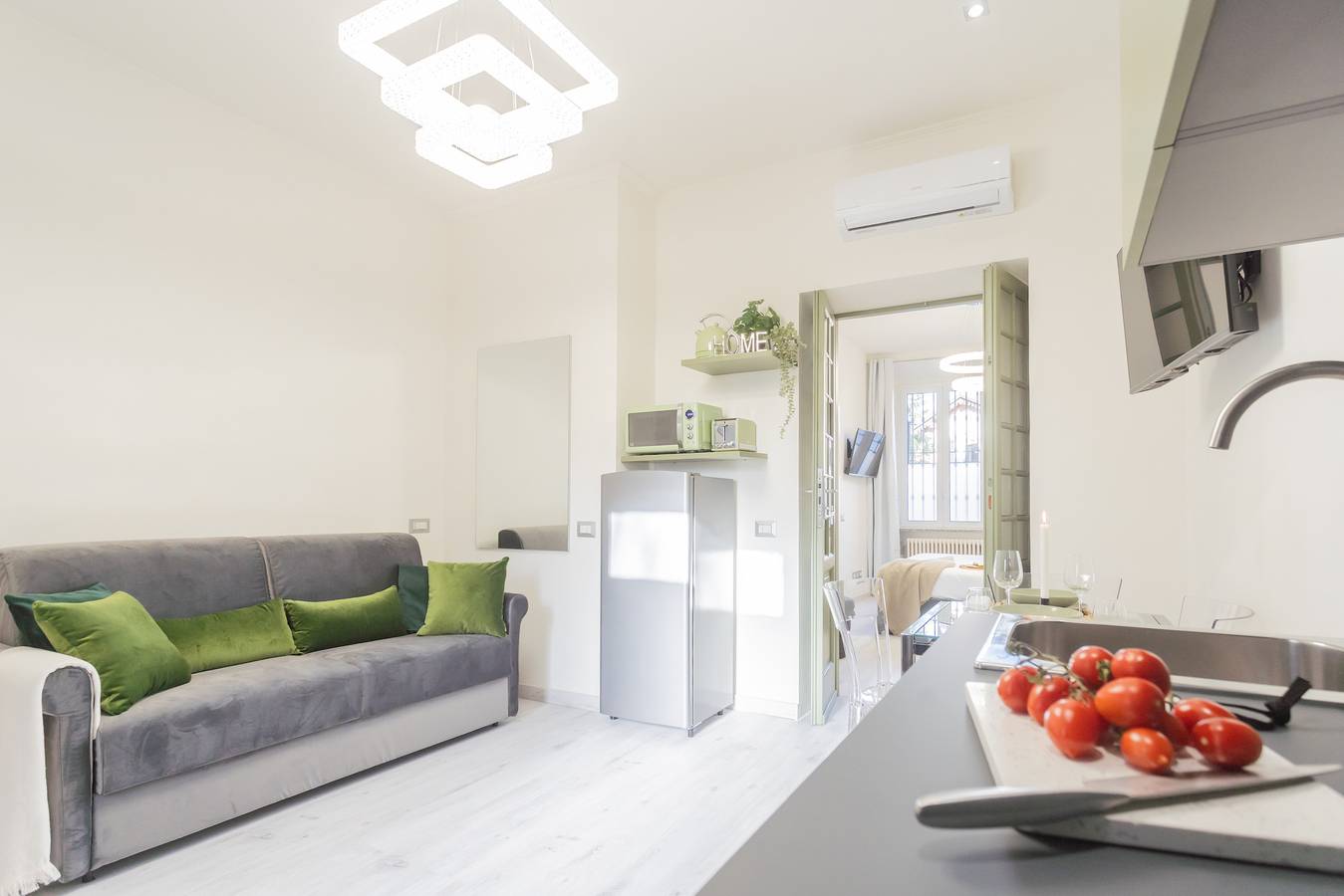 Ganze Wohnung, Cernobbio Green Suite in Cernobbio, Comer See