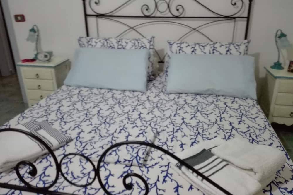 Ganze Wohnung, Ferienwohnung - Cala Gonone in Cala Gonone, Dorgali