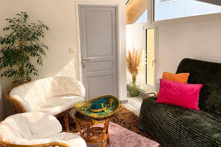 Ferienhaus für 4 Personen - 1