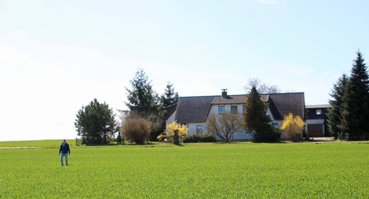 One-Bedroom House in Schönfeld (bei Demmin), Kummerower See