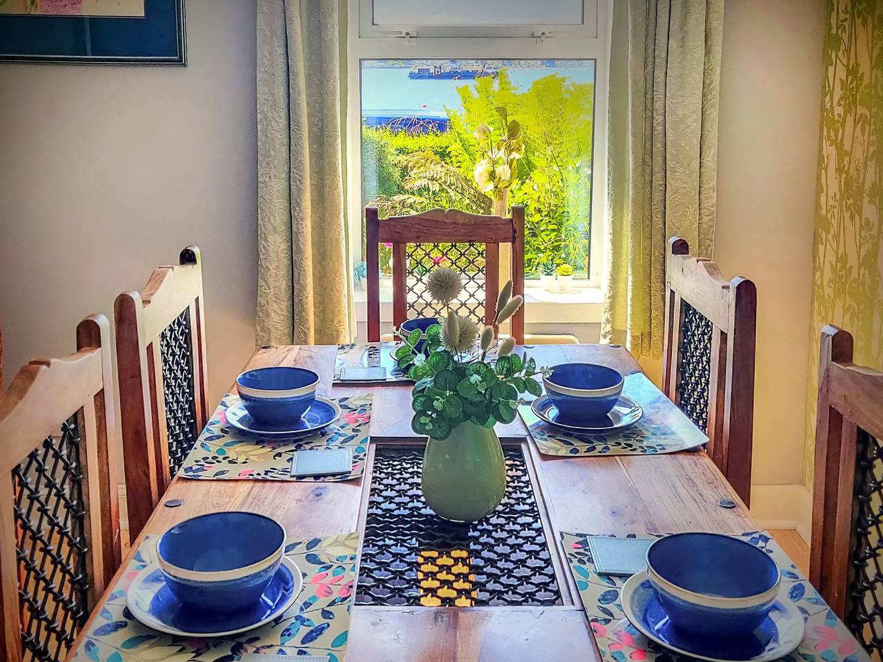 Firwood Apartment  in Argyll & Bute