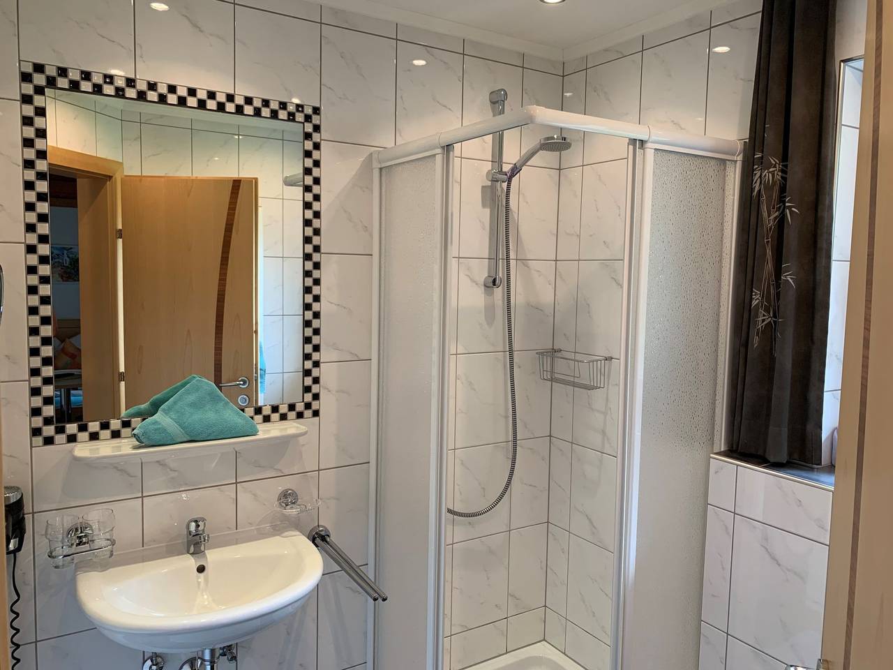 Apartamento entero, Apart Garni Wachter in Kappl, Verwall mountains