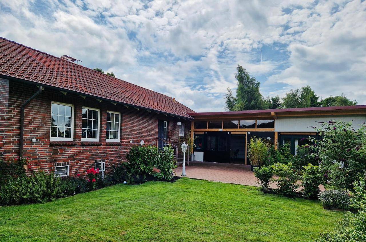 Ferienhaus im Moor — Bild 2