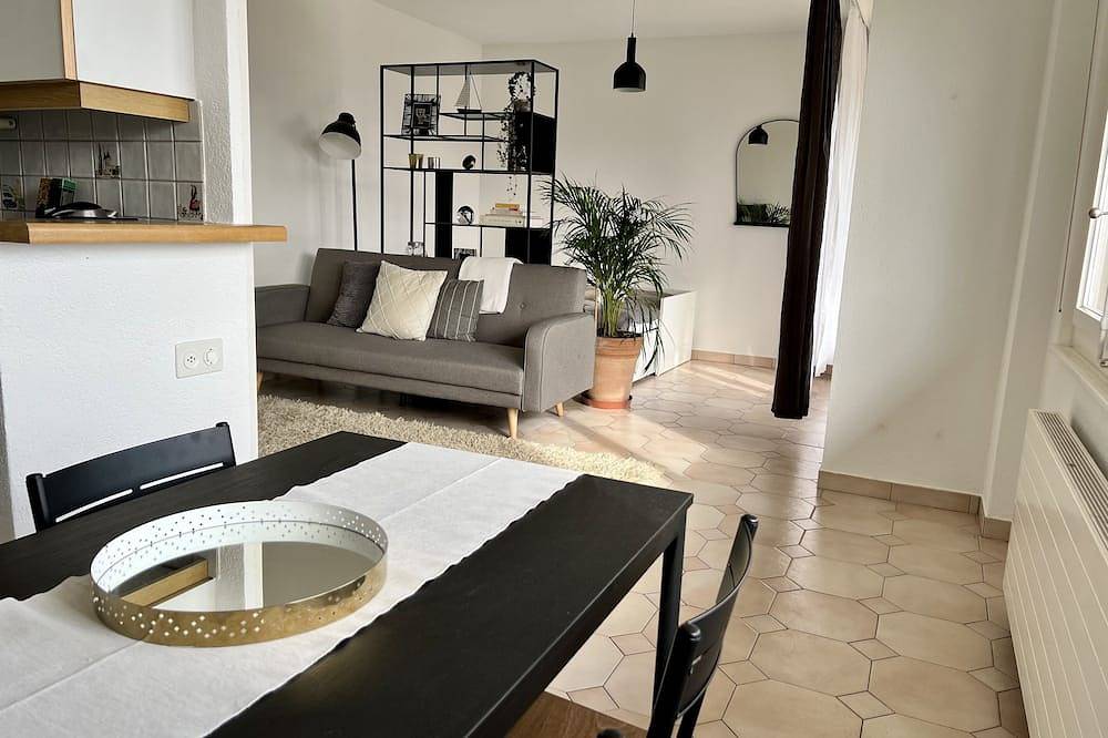 Entire apartment, Beautiful Park View apartment next to Un in Genève, Lake Geneva
