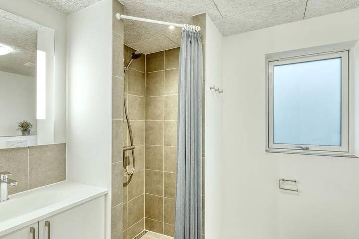 Ferienhaus für 16 Personen, mit Sauna und Garten in Jesendorf - 4