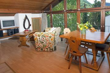 Ferienwohnung für 4 Personen in Piding, Bayerische Alpen, Bild 4