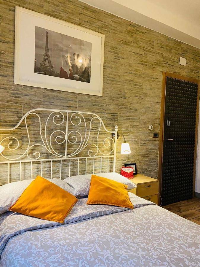 Maison d’hôte pour 4 personnes, avec terrasse à Parme - 3