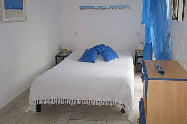 Maison pied dans l'eau Cote d'Azur Var Saint Aygulf in Saint-Aygulf, Fréjus