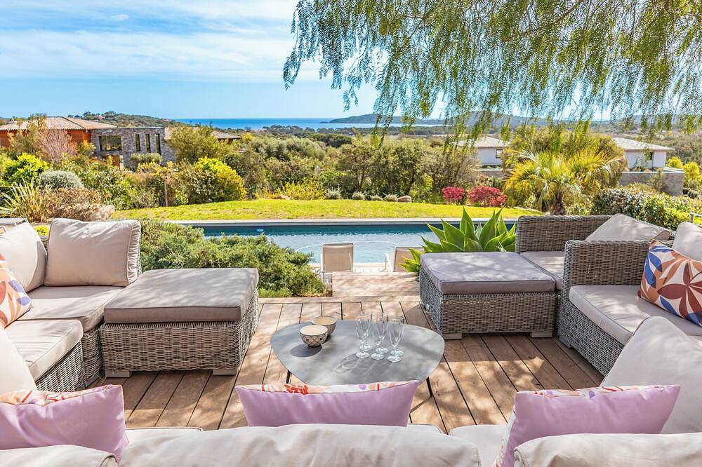 Maison de vacances