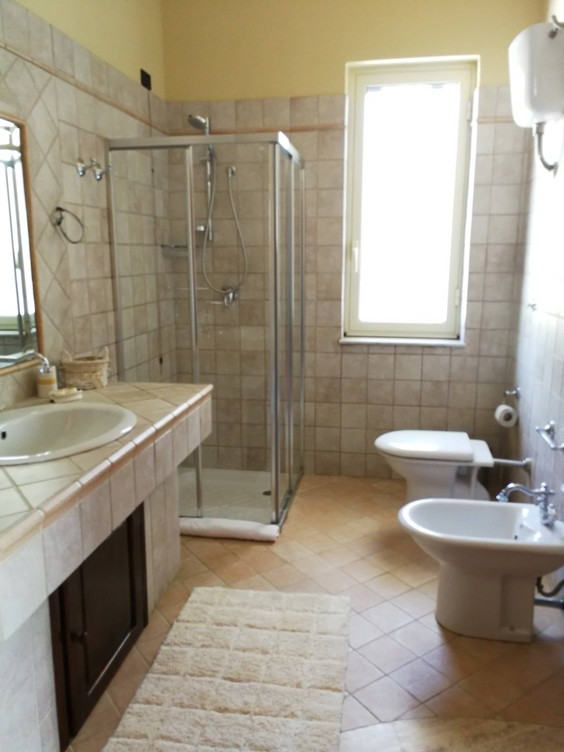 Entire apartment, Charming apartment in Montallegro with sea view in Montallegro, Agrigento Province