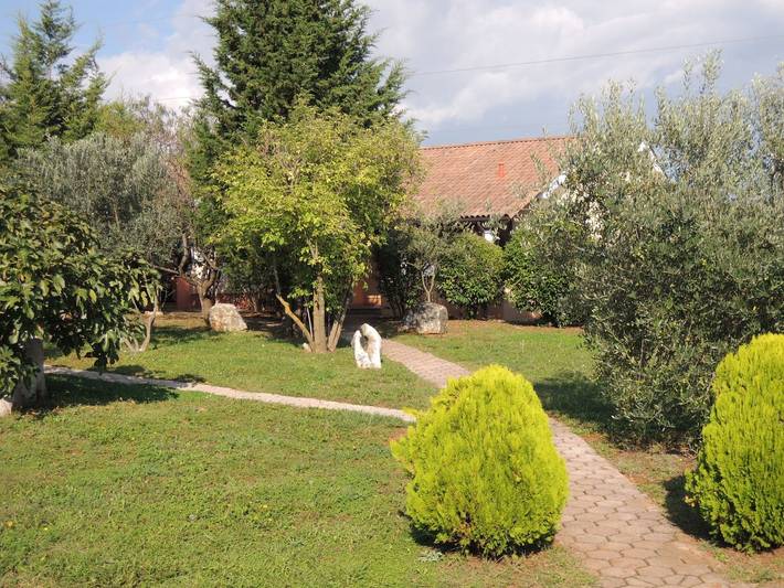 Ferienhaus für 5 Personen, mit Garten in Kroatien - 3