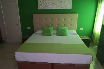Strandhaus für 4 Personen in Morro Jable, Fuerteventura, Bild 1