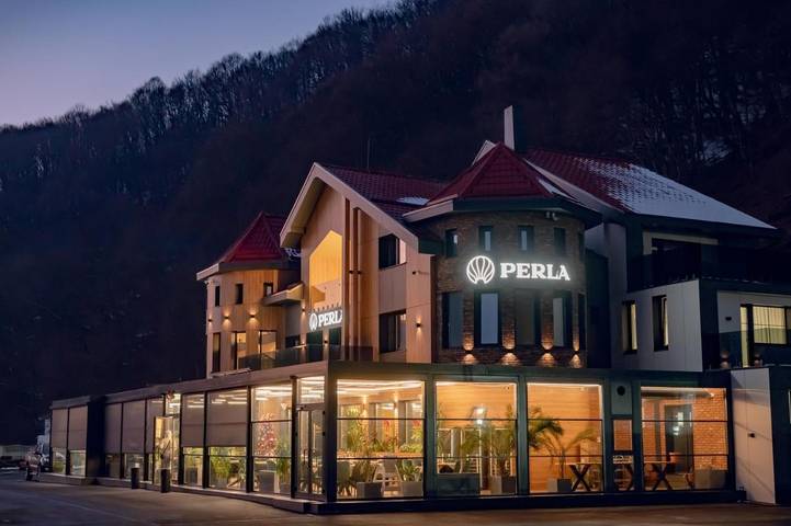 Gîte pour 2 personnes, avec vue et terrasse dans Cluj-Napoca - 4