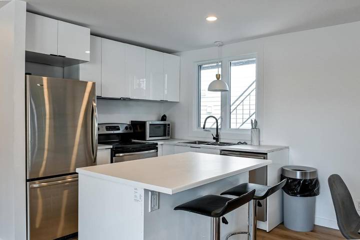 Location de vacances pour 12 personnes, avec jardin, animaux acceptés dans Trois-Rivières (Canada) - 3