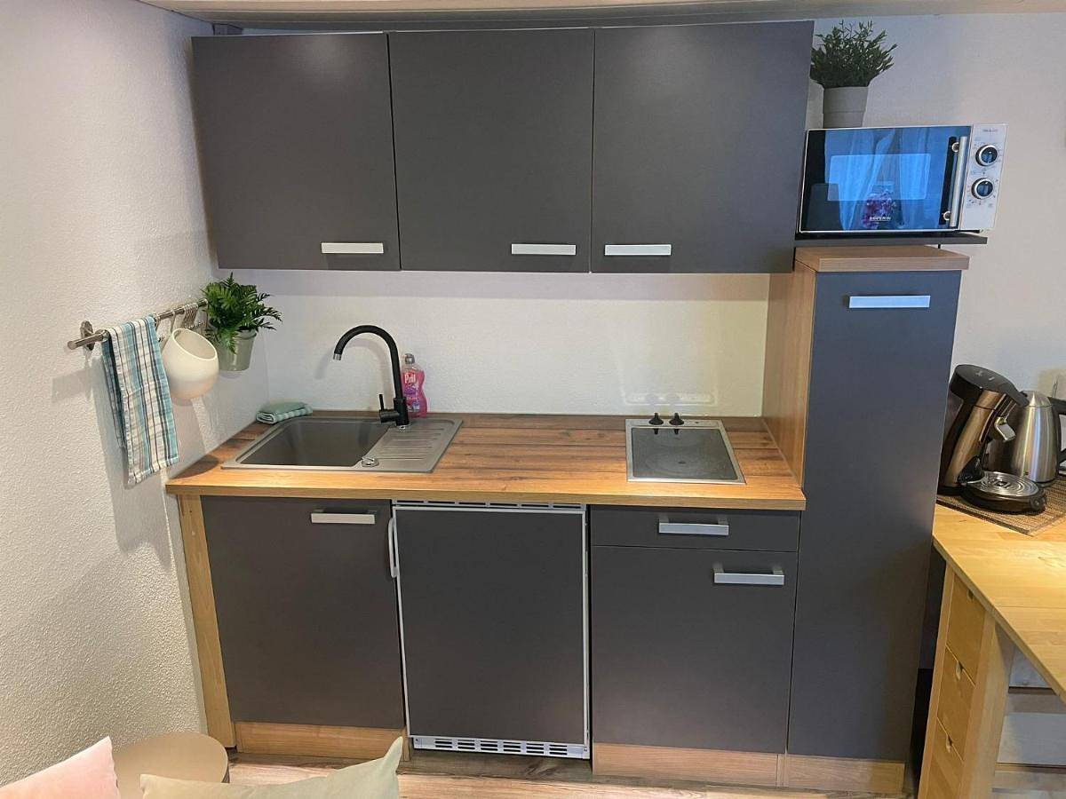 Ganze Wohnung, Apartment Mette in Mayen, Osteifel