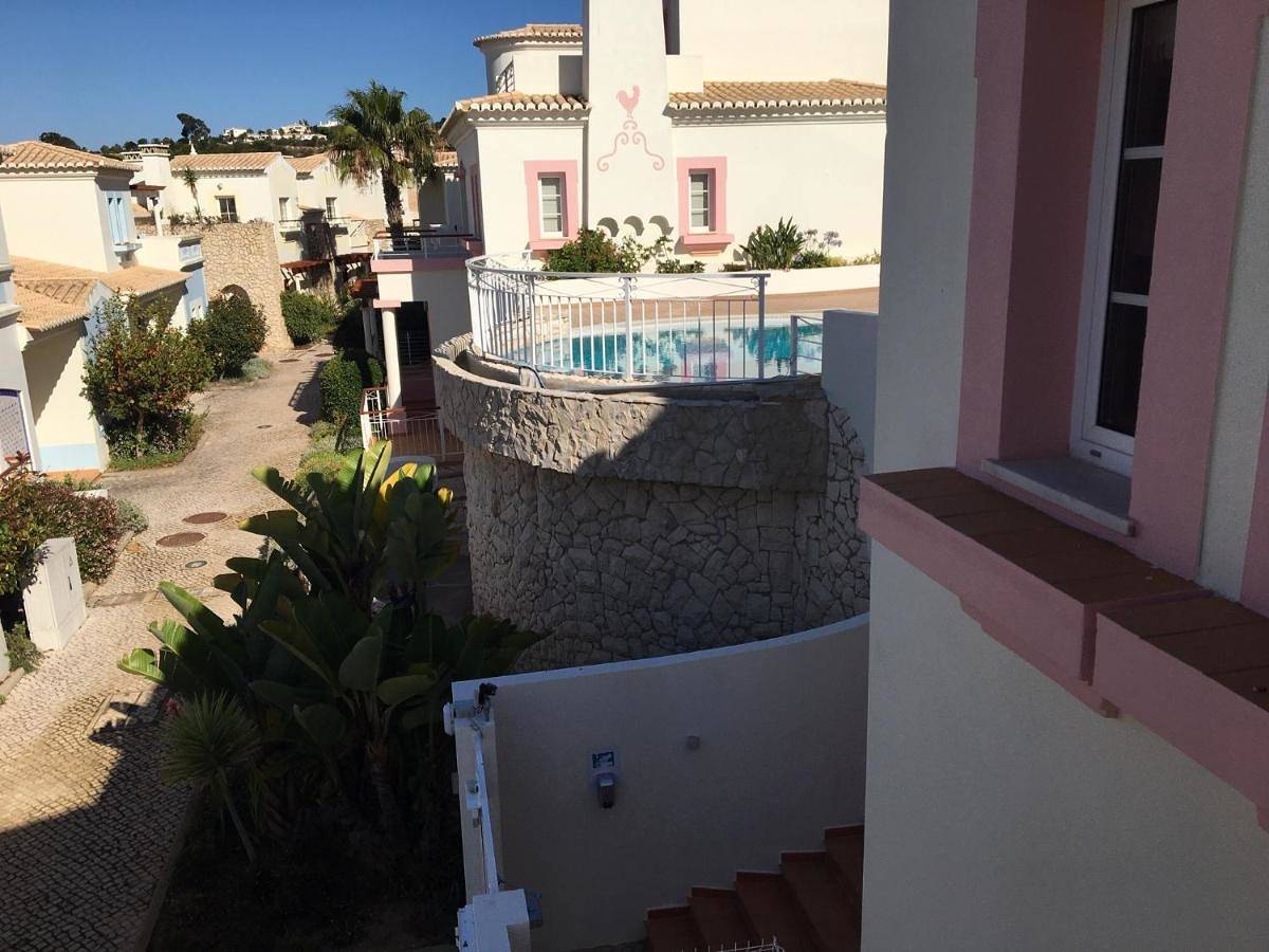 Two-Bedroom Villa in Budens, Distrito de Faro