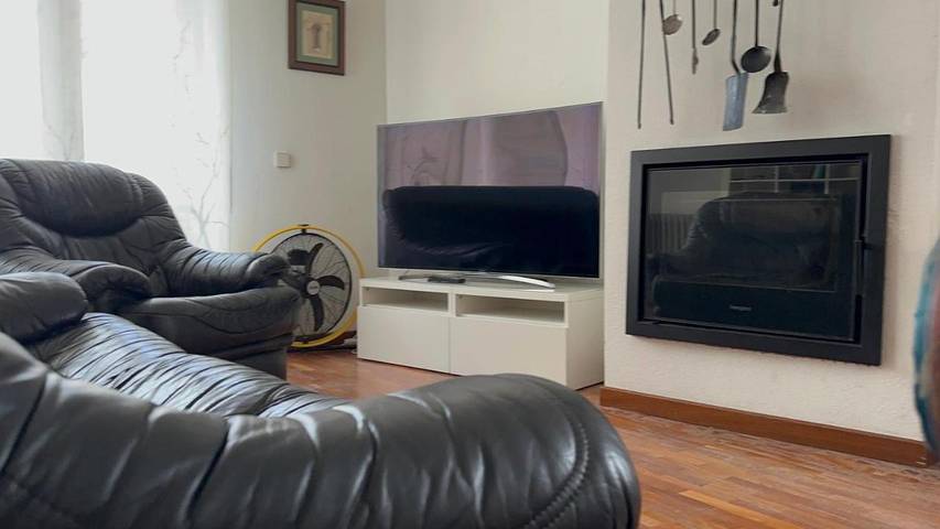 Location de vacances pour 12 personnes, avec terrasse, animaux acceptés à Guadarrama - 2