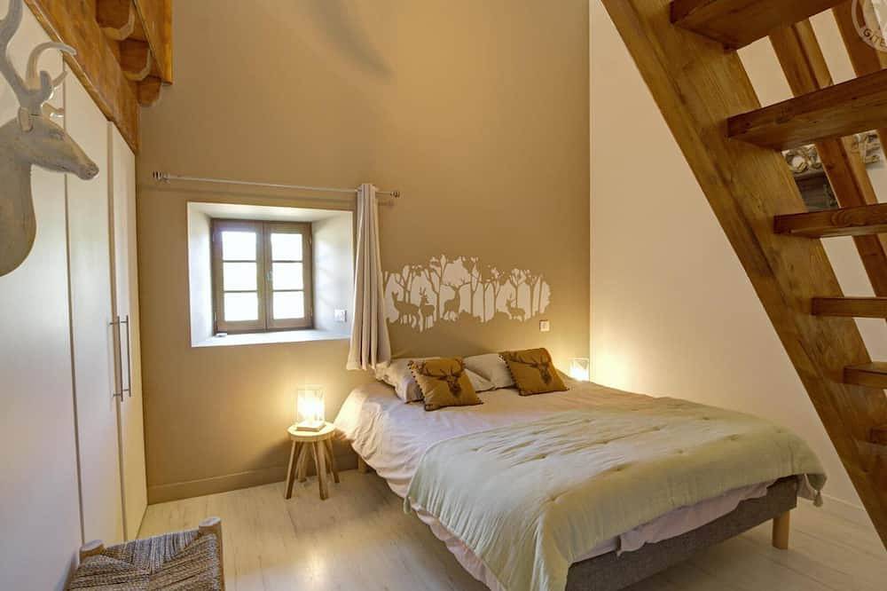 Domaine de Prandière: Maison individuelle avec confort exceptionnel in Cezay, Montbrison