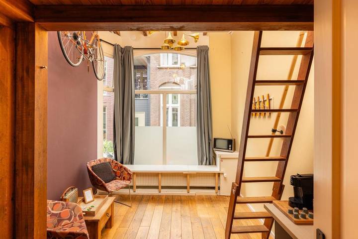 Appartement de vacances pour 15 personnes