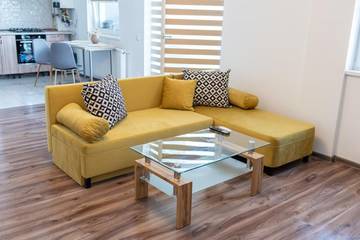 Gîte pour 2 personnes, avec balcon et vue dans Cluj-Napoca