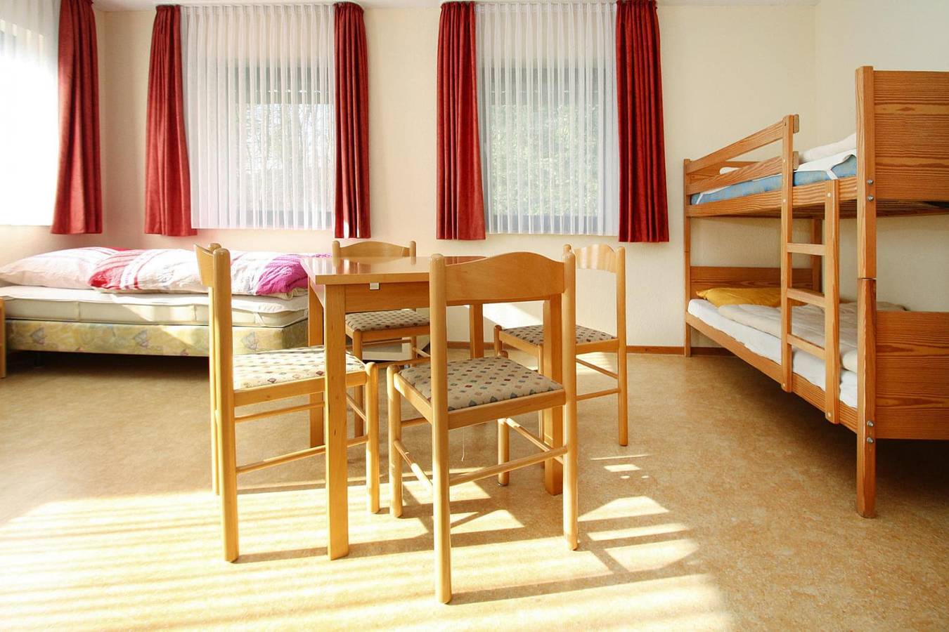 Ganze Wohnung, Ferienwohnung im Haus Schiefertal, Wieda in Wieda, Harzvorland