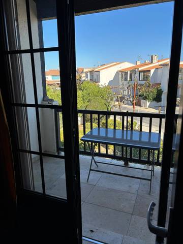 Appartement De Vacances pour 4 Personnes dans Saintes-Maries-de-la-Mer, Côte méditerranéenne (France), Photo 4