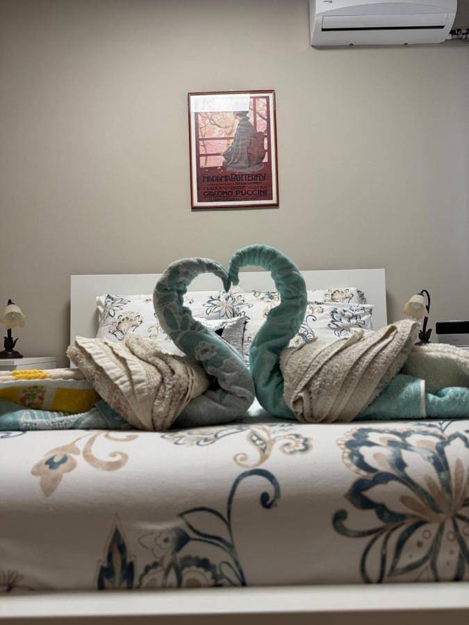 Gîte pour 2 personnes, avec vue à Maniago - 3