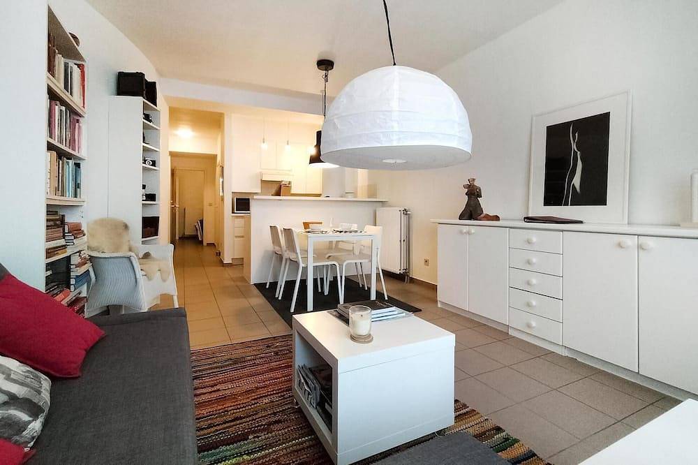 Appartement entier, Superbe appartement à Knokke-Heist in Knokke-Heist, Côte belge