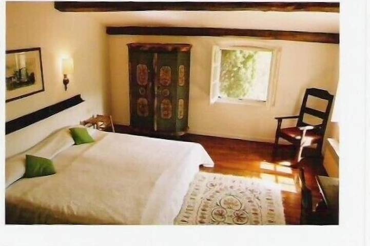 Villa pour 7 personnes, avec jardin, animaux acceptés à Seillans - 3